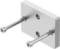 Festo – DHAA-G-Q11-50-B6-63-60/100/150