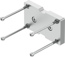 Festo – DHAA-G-Q11-50-B8G-63