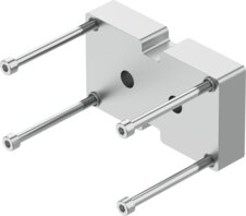 Festo – DHAA-G-Q11-50-B8G-80