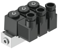 Festo – BMFH-3-3-M5