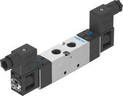 Festo – VUVS-LK25-B52-D-G14-1B2+GL-S