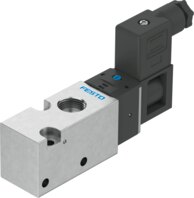 Festo – VUVS-LK30-M32C-AD-G38-1B2+GL-S