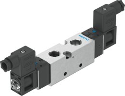 Festo – VUVS-LK30-B52-D-G38-1B2+GL-S