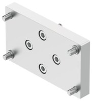 Festo – DHAA-G-E19-60-B24-36