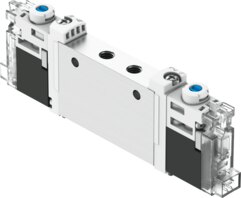Festo – VUVG-L10-T32U-MZT-M7-1H2L-F1A