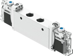 Festo – VUVG-L14-T32U-MT-G18-1H2L-F1A
