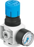 Festo – MS2-LR-M5-D6-AR-BAR-B