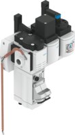 Festo – MSE6-C2M-5000-FB44-D-RG-BAR-AMI-AGD
