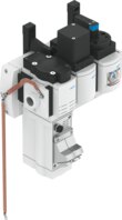 Festo – MSE6-C2M-5000-FB44-D-M-RG-BAR-AMI-AGD