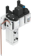 Festo – MSE6-C2M-5000-FB43-D-M-RG-BAR-M12L4-MQ1-AGD