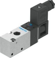 Festo – VUVS-LK25-M32C-AD-G14-1B2+GL-S