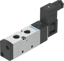 Festo – VUVS-LK25-M52-AD-G14-1B2+GL-S