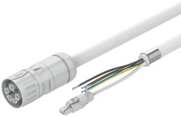 Festo – NEBM-M40G15-EH-    -Q12N-R3LEG14