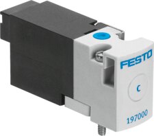 Festo – MHA1-M4H-2/2G-0,9-HC