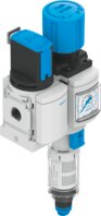 Festo – MS4-EM1FR-1/4-D6-E-P-VC-AG-BAR-WPE-B