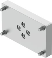 Festo – DHAA-G-E8-45-B24-28