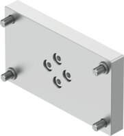 Festo – DHAA-G-E8-55-B24-36