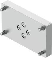 Festo – DHAA-G-E21-60-B24-28