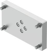 Festo – DHAA-G-E21-60-B24-36