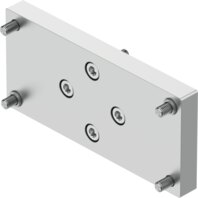 Festo – DHAA-G-E21-70-B24-42