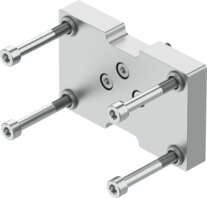 Festo – DHAA-G-E21-60-B8-40