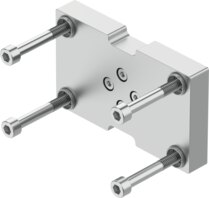 Festo – DHAA-G-E21-60-B8-50