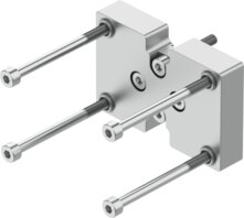 Festo – DHAA-G-E21-60-B8G-35