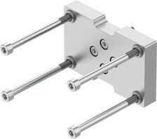 Festo – DHAA-G-E21-60-B8G-40