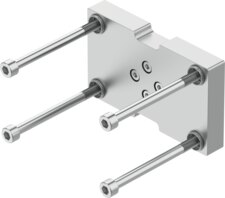 Festo – DHAA-G-E21-60-B8G-50