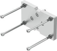 Festo – DHAA-G-E21-70…110-B8G-63