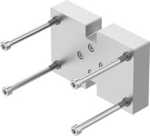 Festo – DHAA-G-E21-70…110-B8G-80