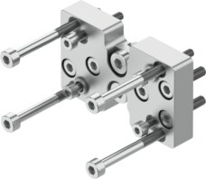 Festo – DHAA-G-G6-8-B8-16