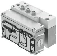 Festo – VABA-S6-1-X2-3V-CB-AL