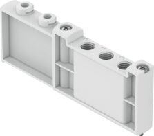 Festo – VABF-L1-10-P3A4-M7-T1-F1A