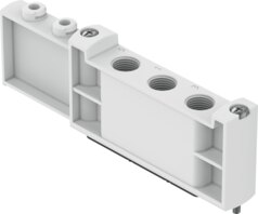 Festo – VABF-L1-14-P3A4-G18-T1-F1A