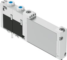 Festo – VUVG-B10-T32U-AZT-F-1T1L-F1A