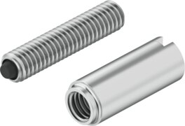 Festo – DYEF-G8-S-M4-Y1