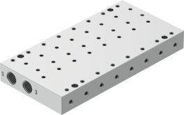 Festo – VABM-P6-15MB-G18-M5-8