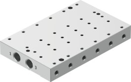 Festo – VABM-P7-18M-G18-M5-6