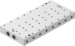 Festo – VABM-P7-18M-G18-M5-8