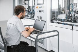 Festo – GFCA-Y2-A2-R