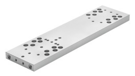 Festo – HMVD-RP/FP-DL25/40