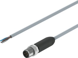 Festo – NEBA-LE5-U-2.5-N-M12G5