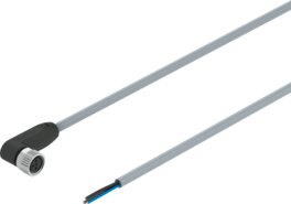 Festo – NEBA-M8W3-U-5-N-LE3