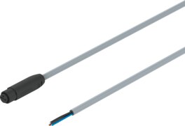 Festo – NEBA-M8CG3-U-5-N-LE3