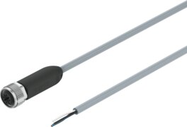 Festo – NEBA-M12G5-U-2.5-N-LE4