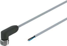 Festo – NEBA-M12W5N-U-2.5-N-LE3