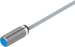 Festo – SOIA-M12PB-PNLK-LE