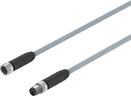 Festo – NEBA-M8G4-U-2.5-N-M8G4