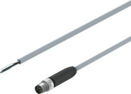 Festo – NEBA-LE4-U-2.5-N-M8G4